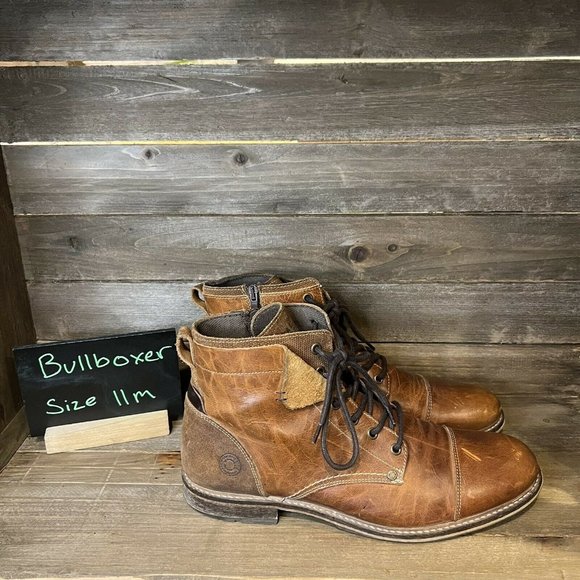 Bullboxer | Shoes | Mens Bullboxer 